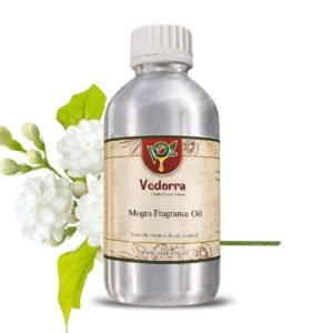 Mogra Fragrance Oil