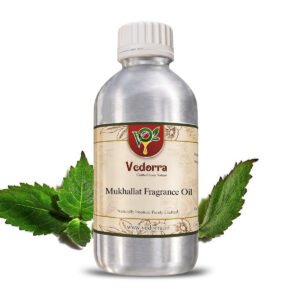 Mukhallat Fragrance Oil
