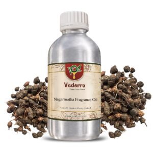 Nagarmotha Fragrance Oil