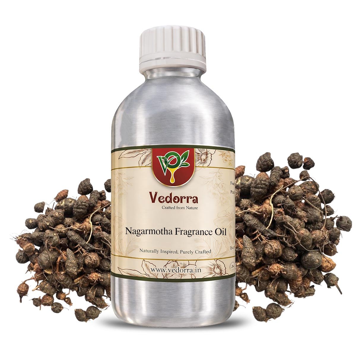 Nagarmotha Fragrance Oil
