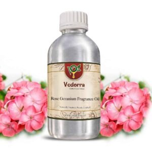 Rose Geranium Fragrance Oil
