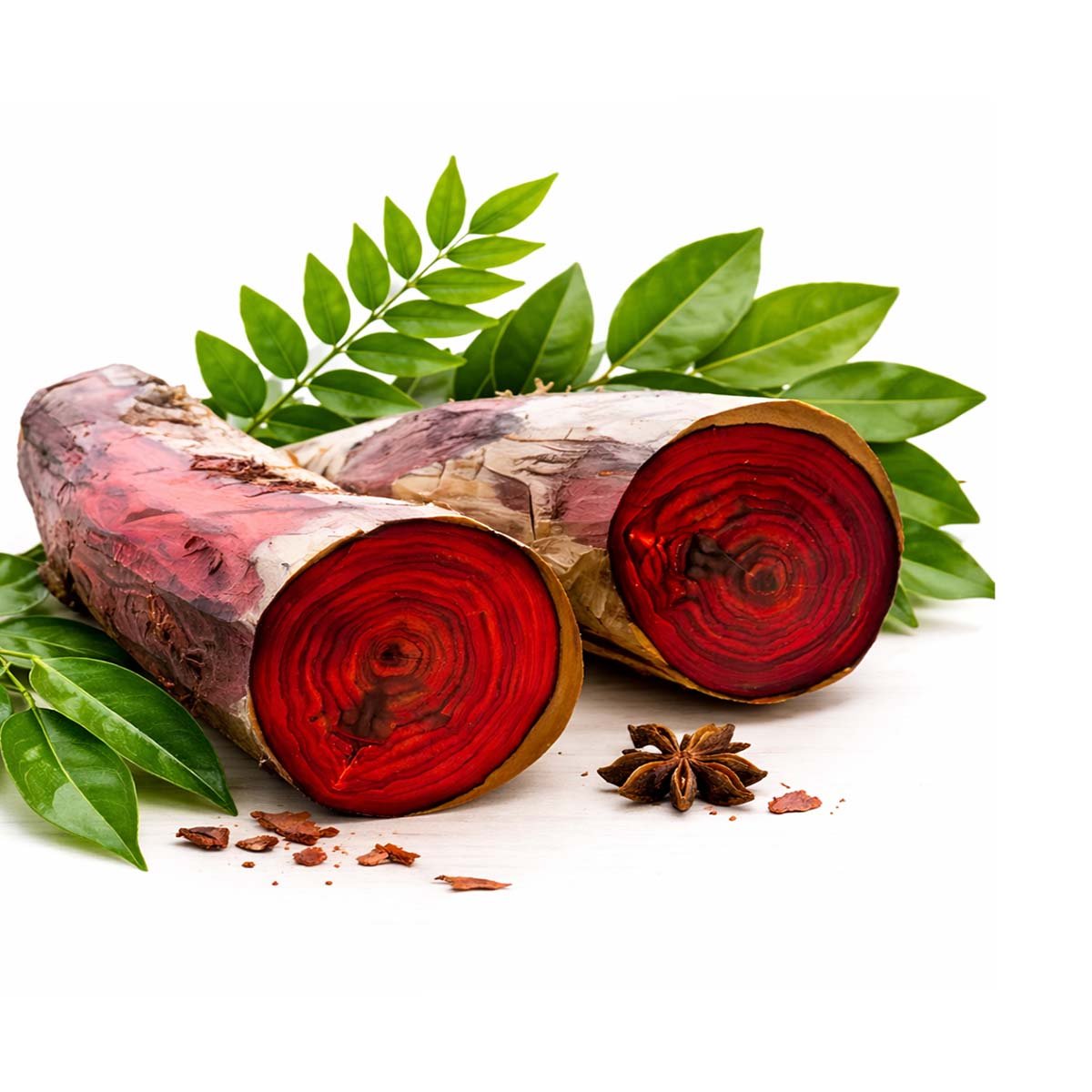 Rosewood Fragrance Oil