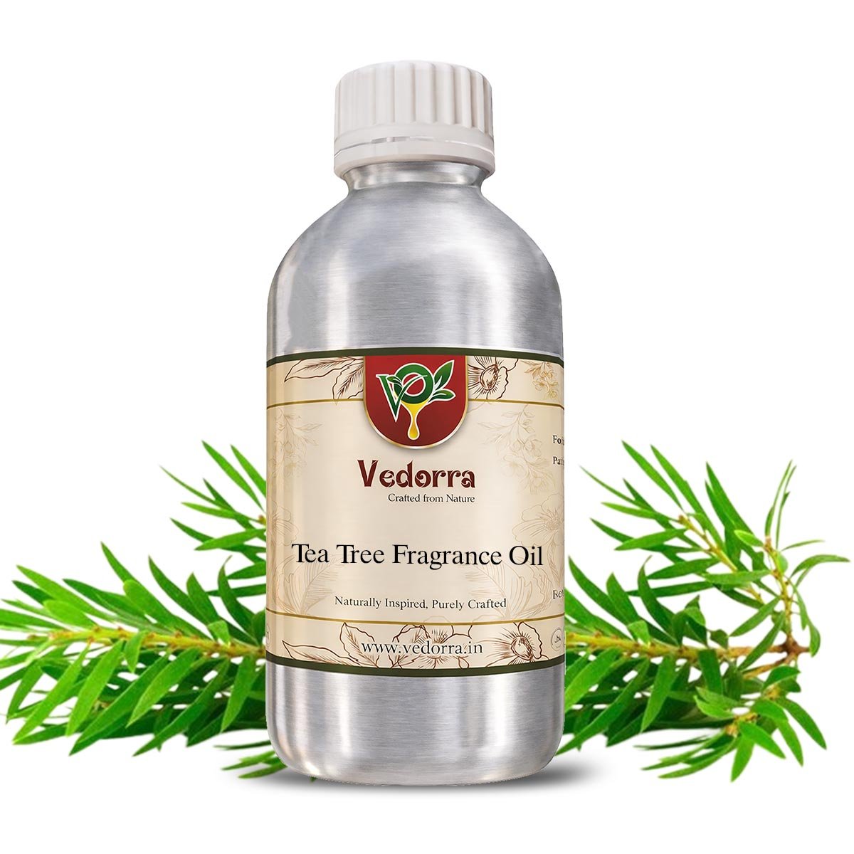 Tea Tree Fragrance Oil