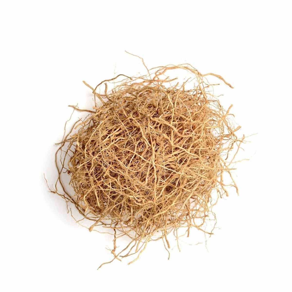 Vetiver (Khus) Fragrance Oil