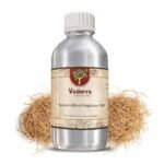 Vetiver (Khus) Fragrance Oil