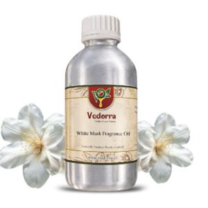 White Musk Fragrance Oil