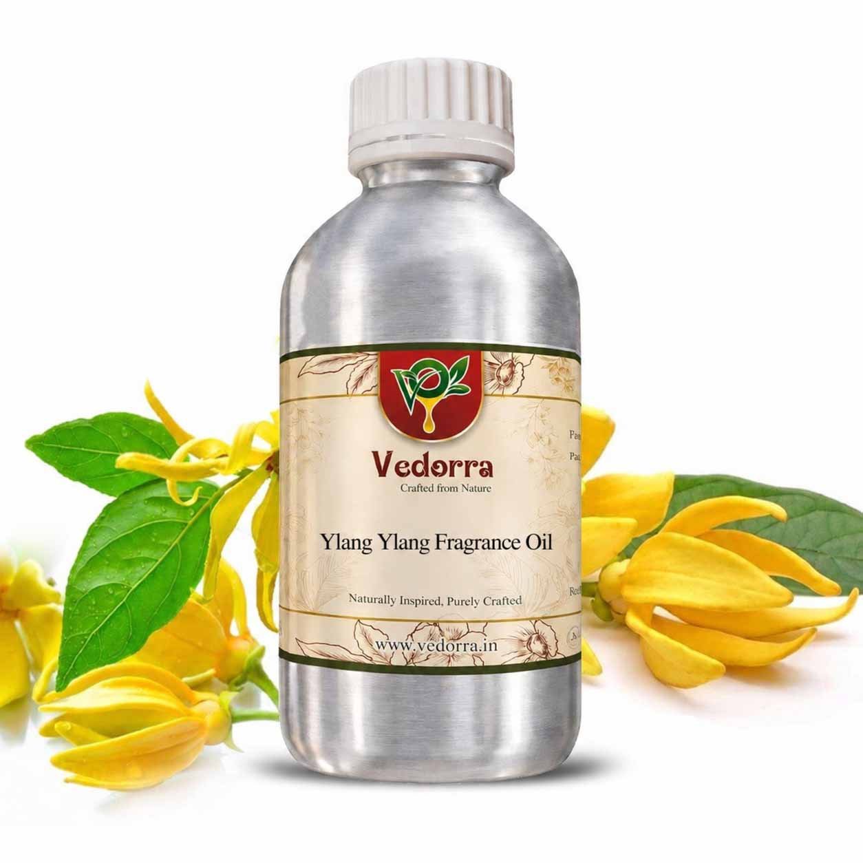 Ylang Ylang Fragrance Oil