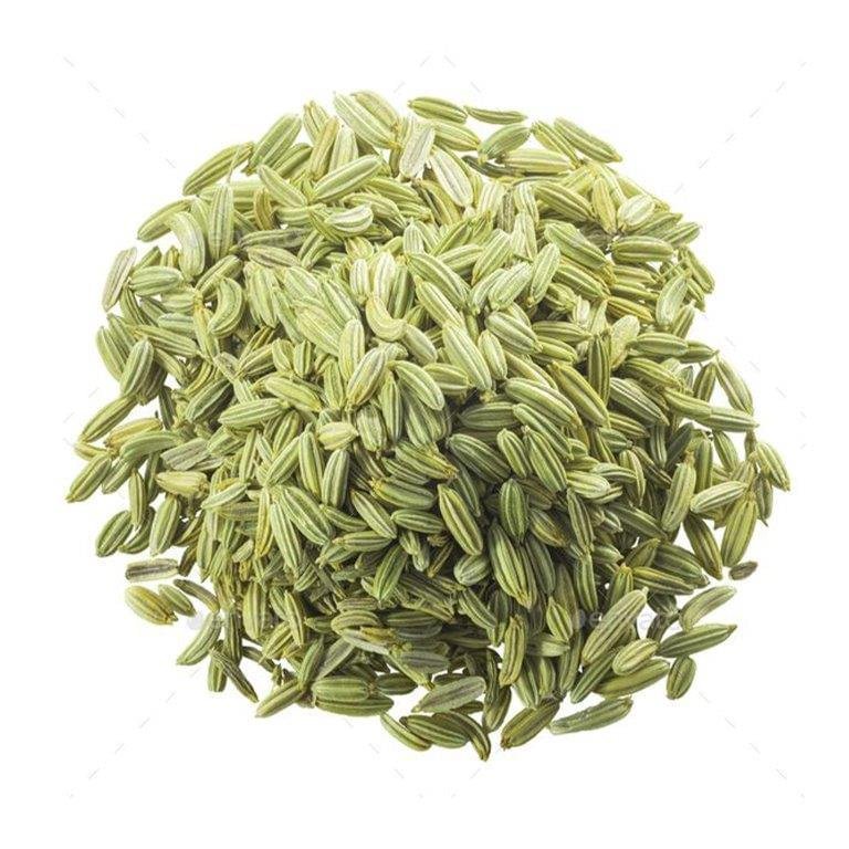Fennel Seed Hydrosol