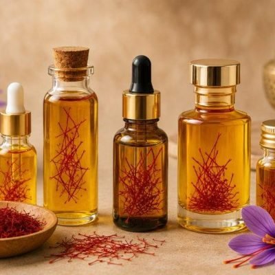 Best Saffron Oi