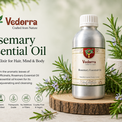 Rosemary Essential